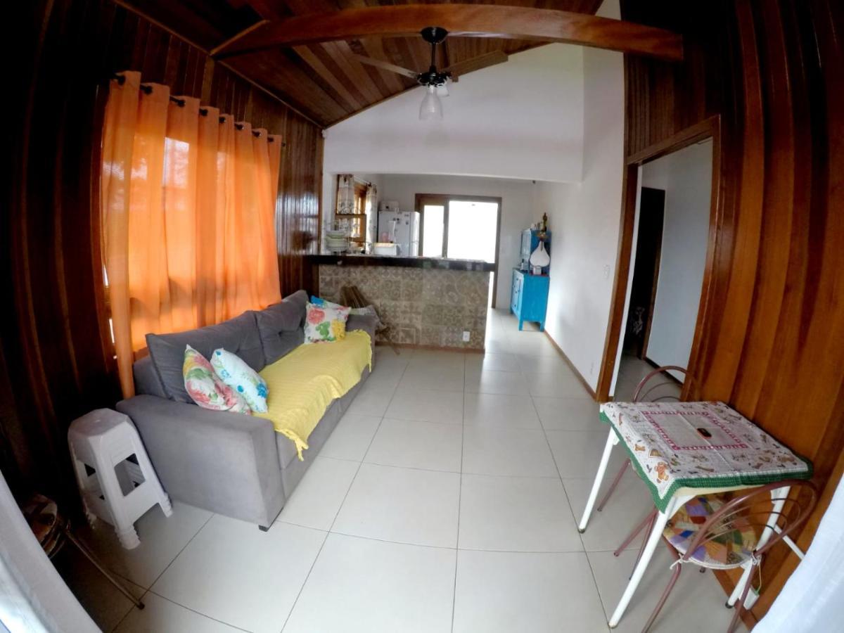 Casa Em Brotas Com Piscina E Churrasqueira Exterior foto